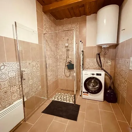 Csigevar Birtok Apartmán *