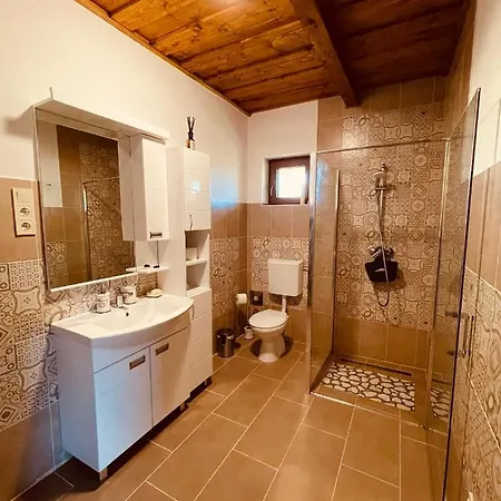 Csigevar Birtok Apartmán