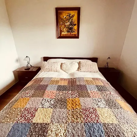 Apartmán Csigevar Birtok