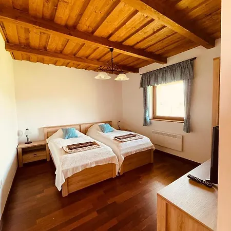 Csigevar Birtok * Balatonendréd