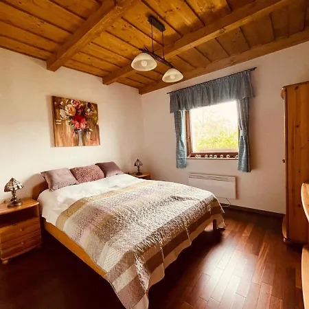 Csigevar Birtok Apartmán Balatonendréd