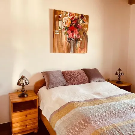 Csigevár Birtok Apartman *