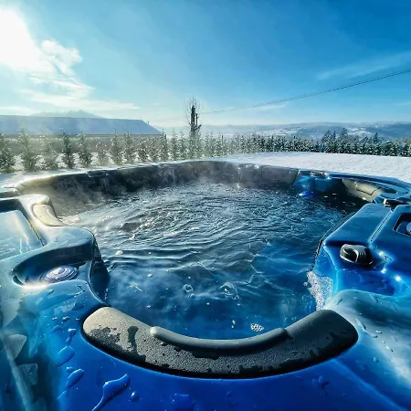 Csigevar Birtok Apartmán *