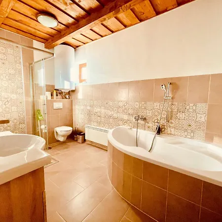 Apartmán Csigevar Birtok