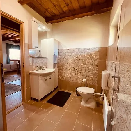 Apartmán Csigevar Birtok Balatonendréd