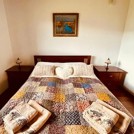 Apartmán Csigevar Birtok Balatonendréd