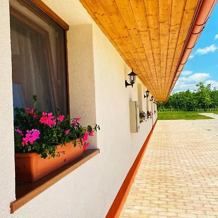 Csigevar Birtok Apartmán