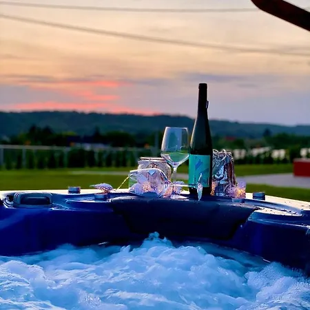 Csigevar Birtok Apartmán Balatonendréd