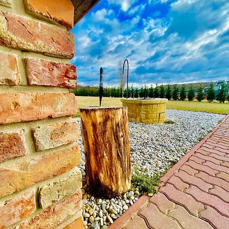 Apartman Csigevár Birtok *