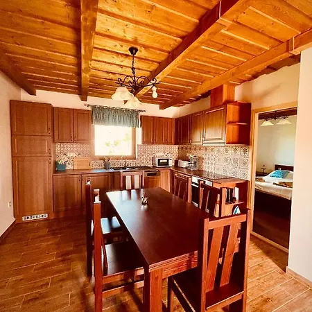 Csigevár Birtok Apartman