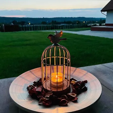 Apartman Csigevár Birtok Balatonendréd