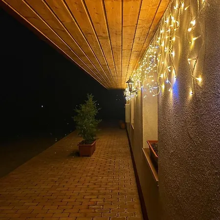 Csigevar Birtok Balatonendred