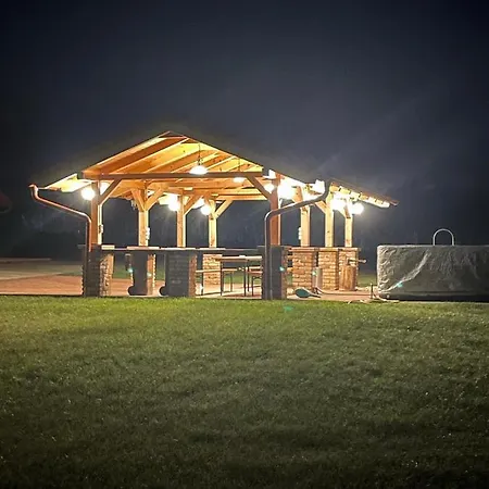 Csigevar Birtok Apartmán *