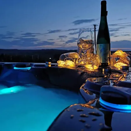 Апартаменты Csigevar Birtok *