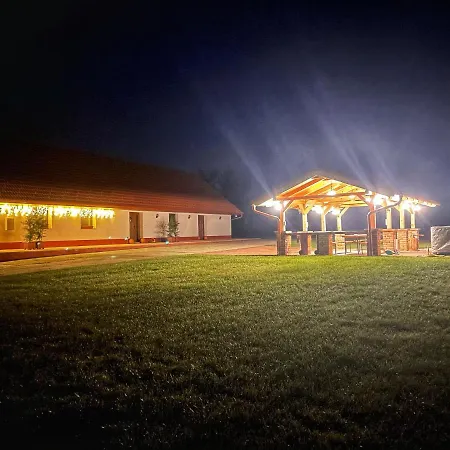 דירה Csigevar Birtok