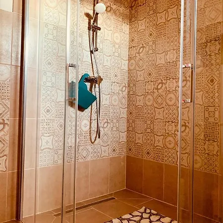 דירה Csigevar Birtok