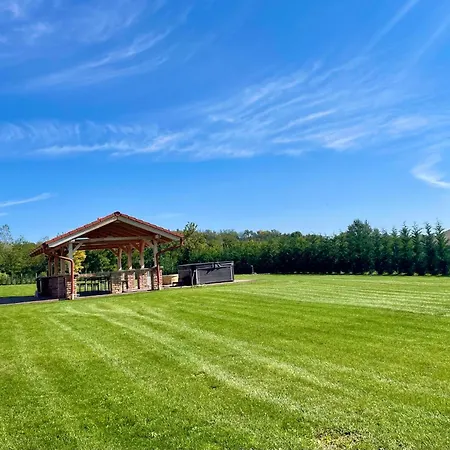 Csigevar Birtok * Balatonendréd