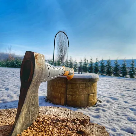 דירה Csigevar Birtok