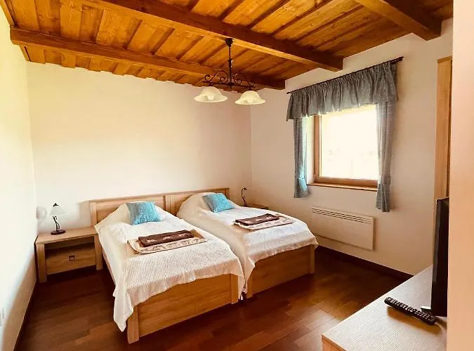 Csigevar Birtok * Balatonendréd