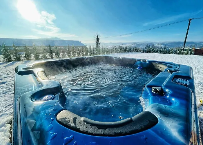 Csigevar Birtok 아파트 *