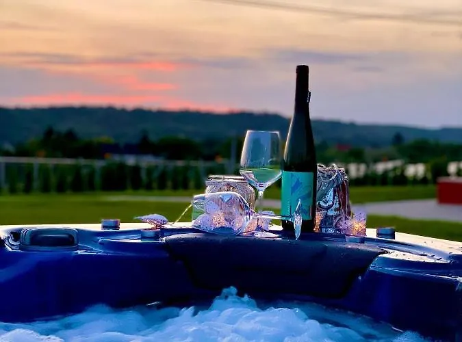 Csigevar Birtok דירה Balatonendréd