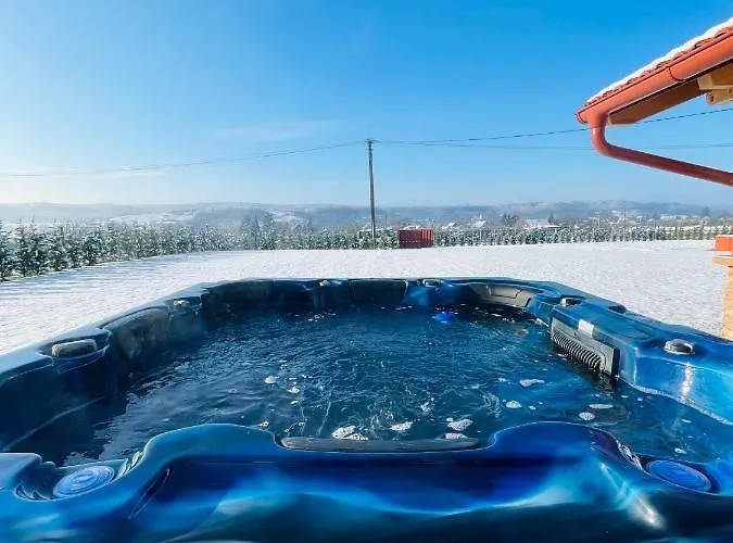 아파트 Csigevar Birtok *