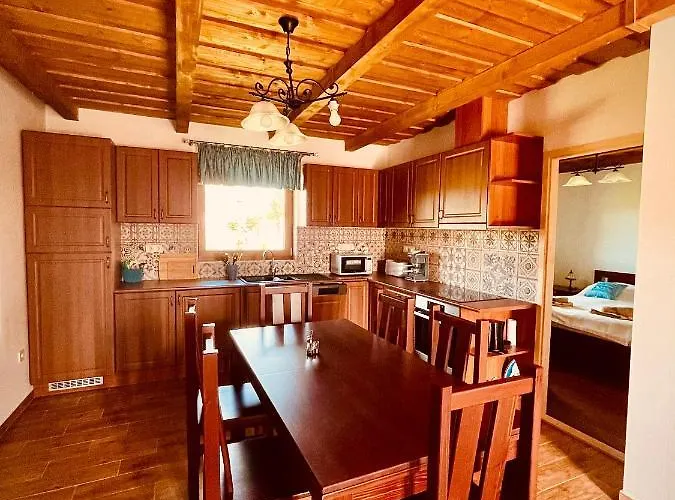 Csigevar Birtok 아파트