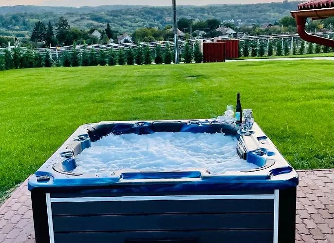 아파트 Csigevar Birtok