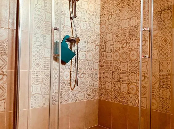 아파트 Csigevar Birtok