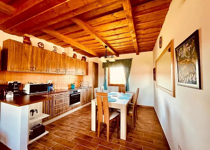 Csigevar Birtok דירה *