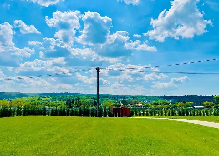 Csigevar Birtok * Balatonendréd