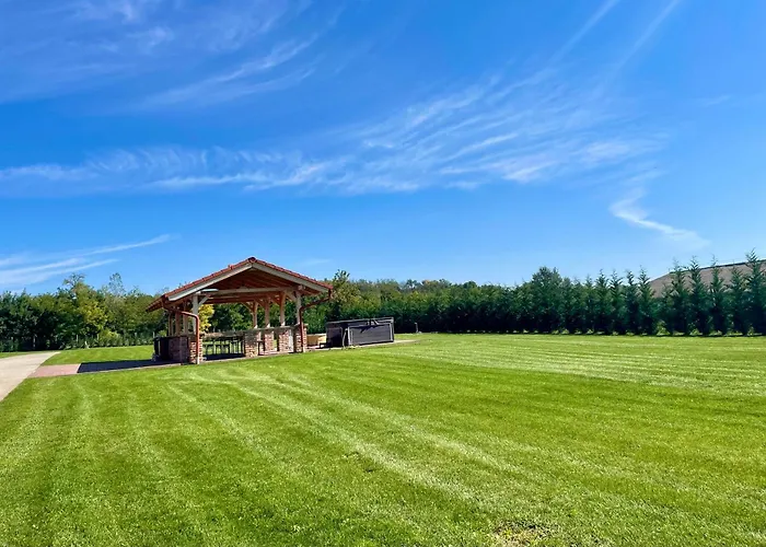 Csigevar Birtok * Balatonendréd