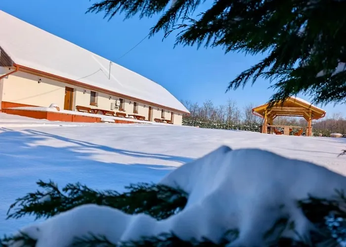 Csigevar Birtok 아파트