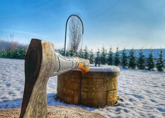 דירה Csigevar Birtok